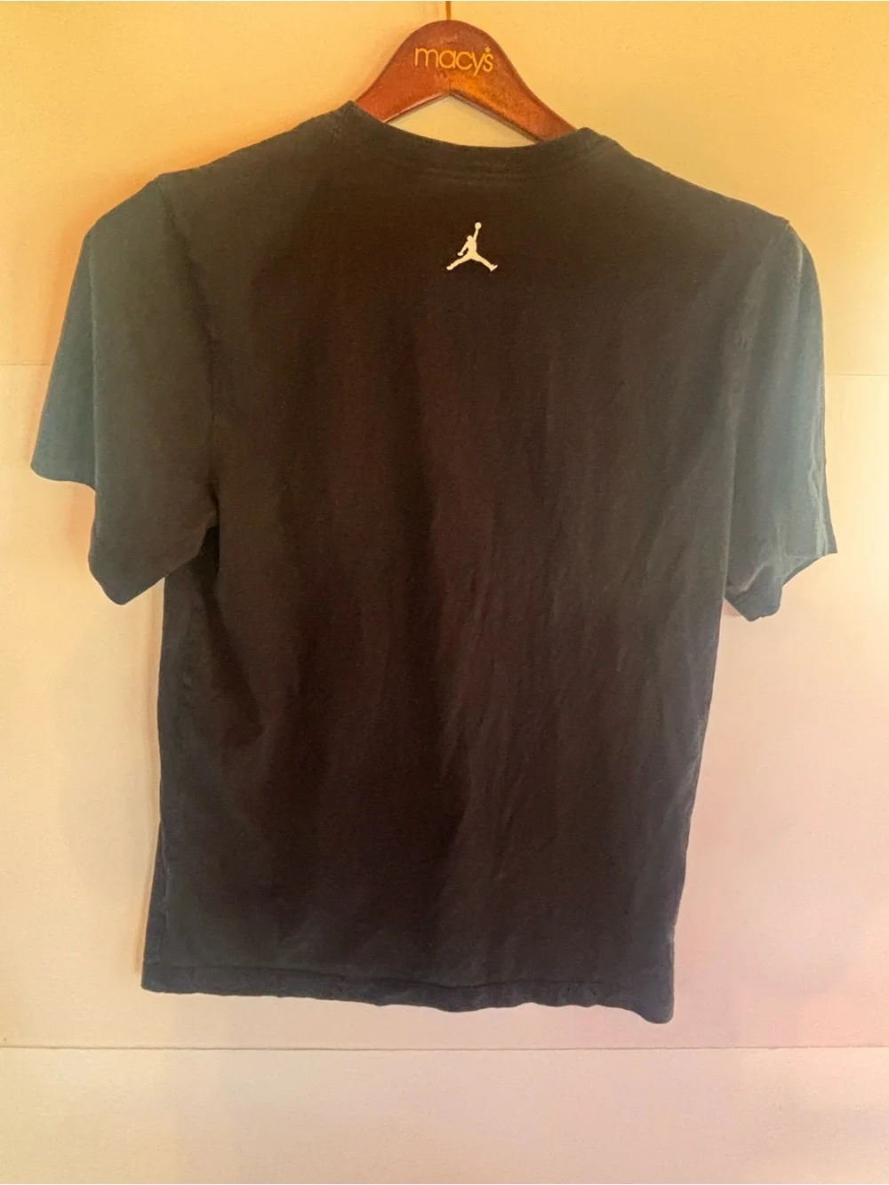 Jordan Jumpman Tee Medium Standard Fit